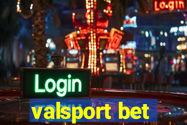 valsport bet